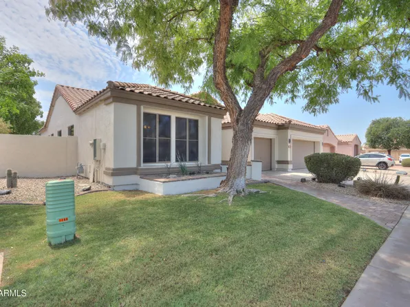 1767 W BLUEJAY Court, Chandler, AZ 85286