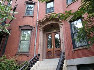474 Massachusetts Ave APT 4, Boston, MA 02118