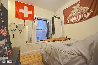 Rented by Citi Habitats