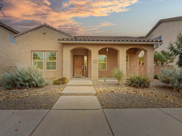 5632 Addis Dr SE, Albuquerque, NM 87105
