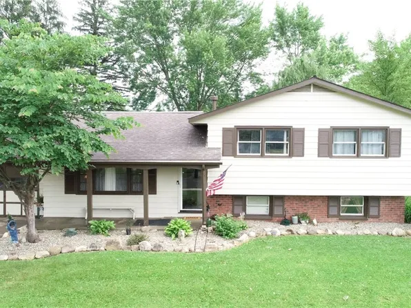 3008 Starlite Dr NW, Warren, OH 44485