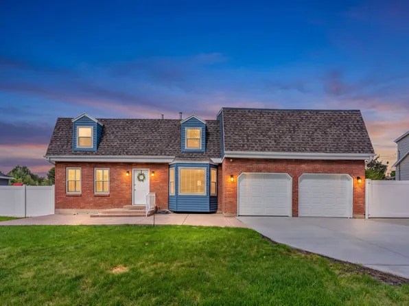6730 S Nottingham Dr, West Jordan, UT 84084