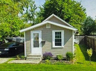112 W Lake St, Oak Harbor, OH 43449