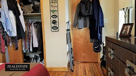 Rented by ZealEstate Group Inc