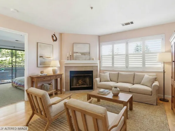 (undisclosed Address), Novato, CA 94945