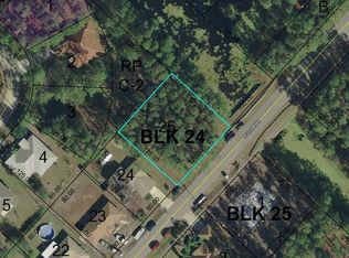 23 Riviera Dr, Palm Coast, FL 32164