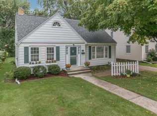 1130 Reed St, Green Bay, WI 54303