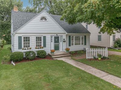 1130 Reed St, Green Bay, WI, 54303