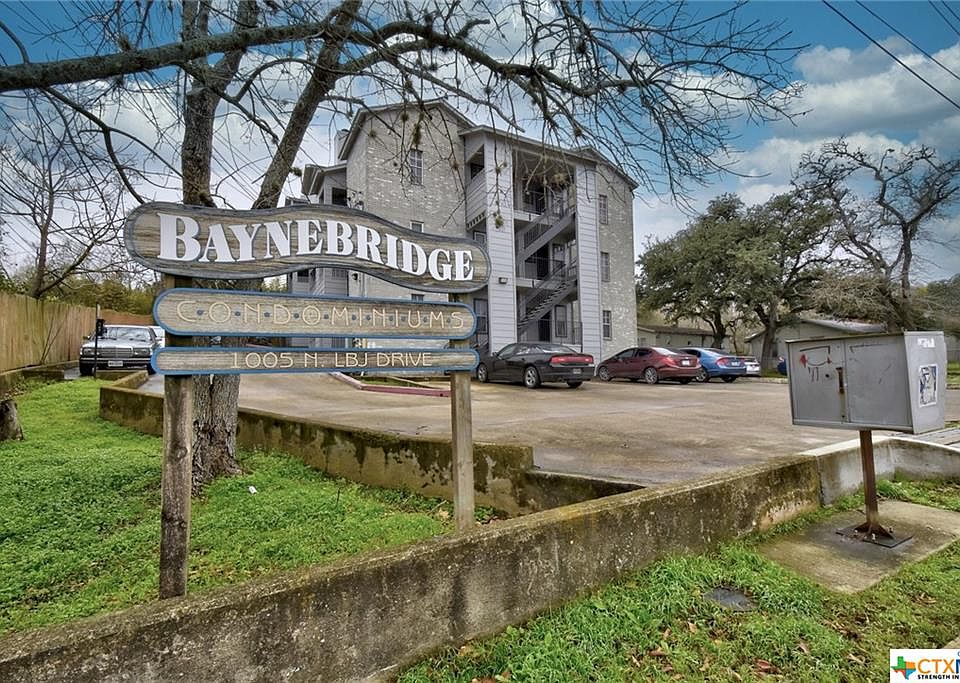 1st image of 1005 N Lbj Dr APT B3