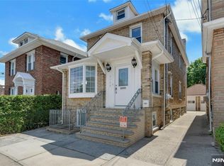 8128 Kennedy Blvd, North Bergen, NJ 07047