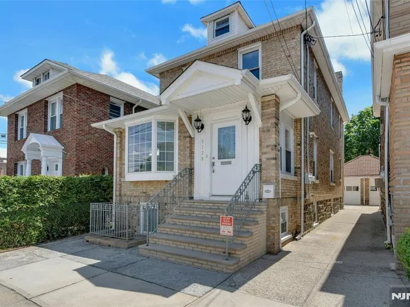 8128 Kennedy Blvd, North Bergen, NJ 07047