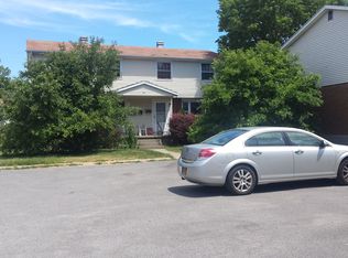 58 Viola Dr #B, Buffalo, NY