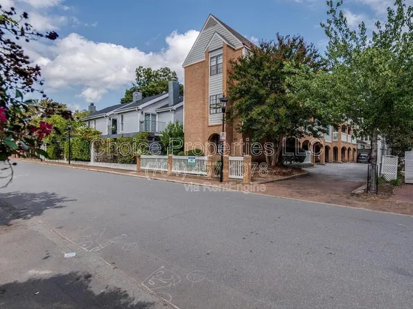 406 W 9th St, Charlotte, NC