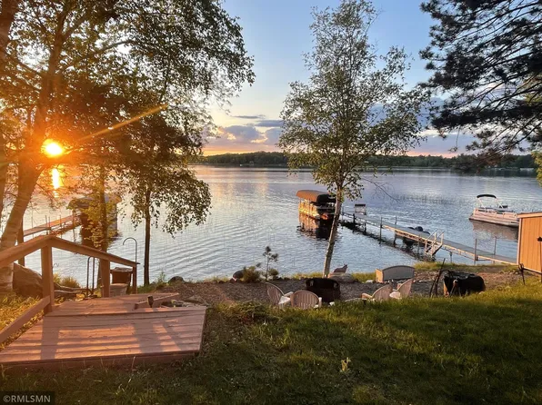 31145 409th Pl, Aitkin, MN 56431