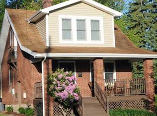 5314 Studebaker St, Bethel Park, PA