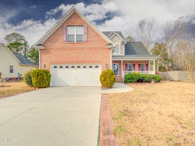 232 Newport Drive, Jacksonville, NC, 28540
