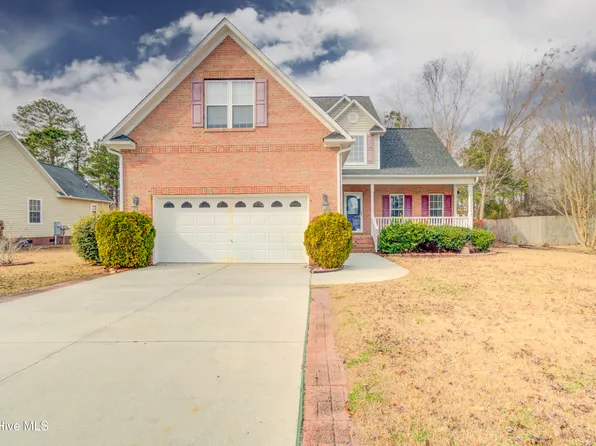 232 Newport Drive, Jacksonville, NC 28540