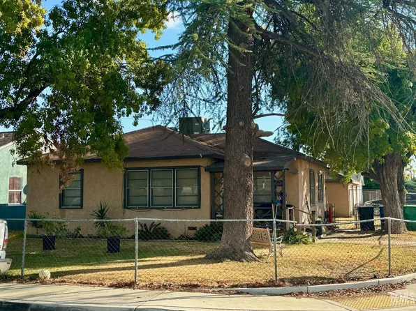 269 Atlantic Ave, Shafter, CA 93263