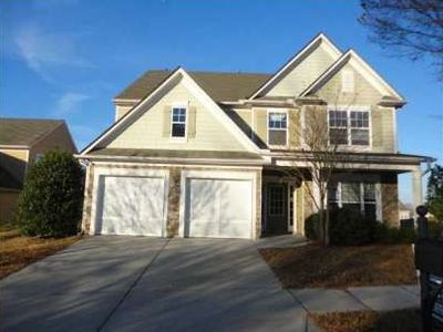 3614 Uppark Dr, Atlanta, GA, 30349