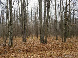 On County Line Rd, Merrill, WI 54452