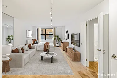 305 East 40th Street, #10A