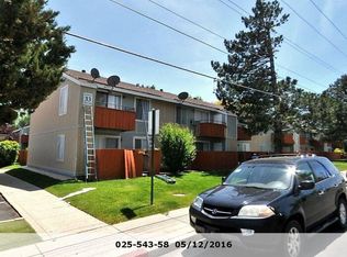 4606 Neil Rd APT 197, Reno, NV