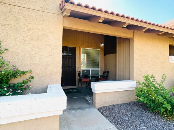 20401 N 6TH Drive #6, Phoenix, AZ 85027