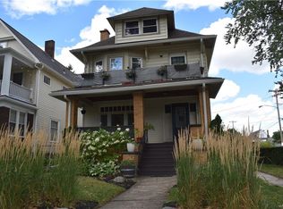 43 Newman Pl, Buffalo, NY 14210