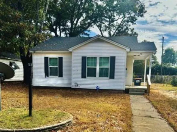 2310 W 25th Ave, Pine Bluff, AR 71603