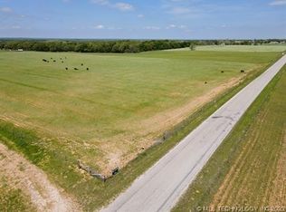 0 Old Towne Rd, Thackerville, OK 73459