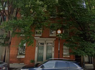 520 Saint Paul Pl, Baltimore, MD 21202