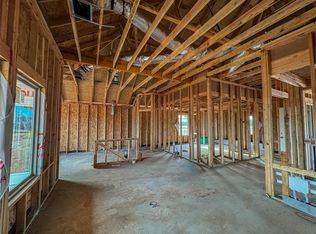 10361 SW 55th Ter, Mustang, OK 73064