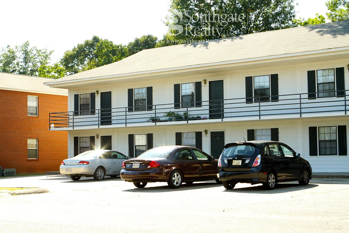Holiday Apartment Homes — Photo 1