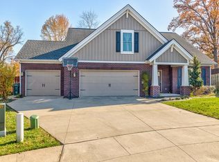3146 Wood Valley Point, Owensboro, KY 42303