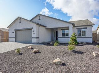 6163 E Stafford St, Prescott Valley, AZ 86314