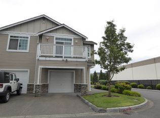 6826 20th St E Unit 6, Fife, WA
