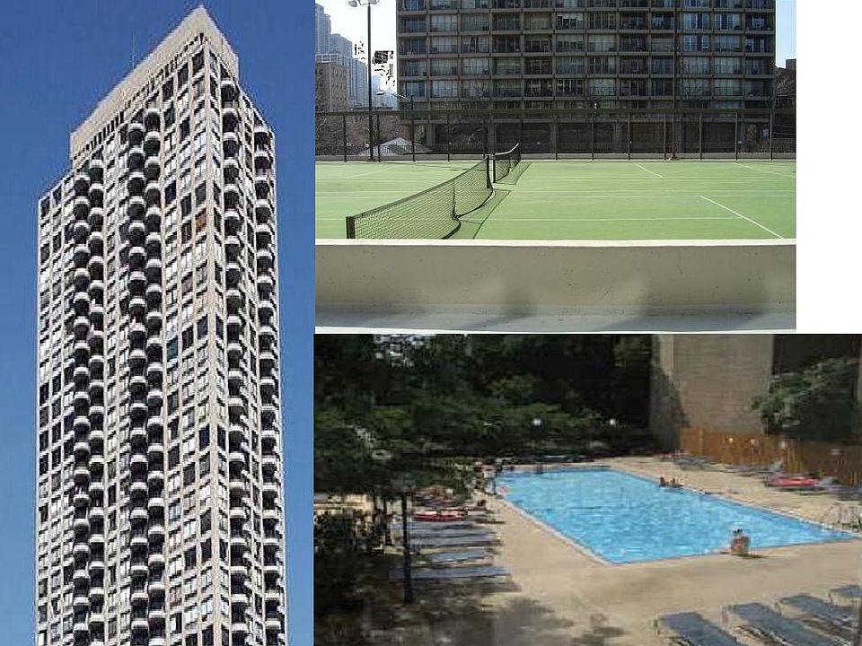 1st image of 2020 N Lincoln Park W APT 25C