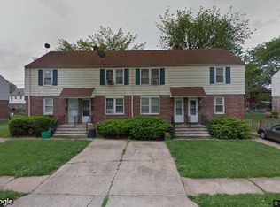 870 Tioga St, York, PA 17404