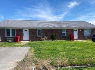 118 Salter Rd, Berea, KY 40403