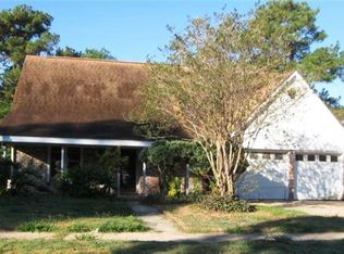 21503 Glenbranch Dr, Spring, TX 77388