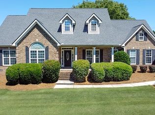 4301 Gladys Ct, McDonough, GA 30252