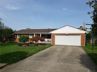 133 Sunset Ct, Monroe, OH 45050