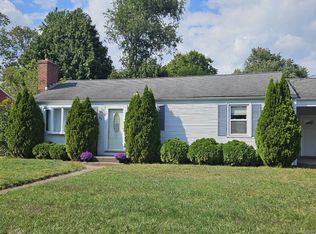 25 Leon Rd, Bristol, CT 06010