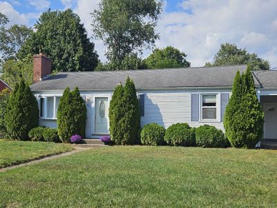 25 Leon Road, Bristol, CT, 06010