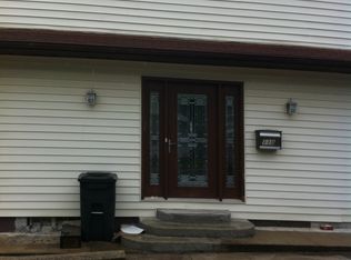 110 E McCutcheon St, Webster Springs, WV 26288