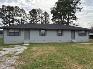 506 E Main St, Manchester, TN 37355