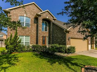 30719 Academy Trace Dr, Spring, TX 77386