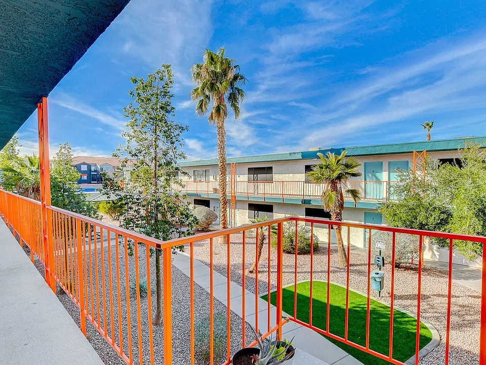 ATMO Bruce | Apartments For Rent in Las Vegas, Nevada