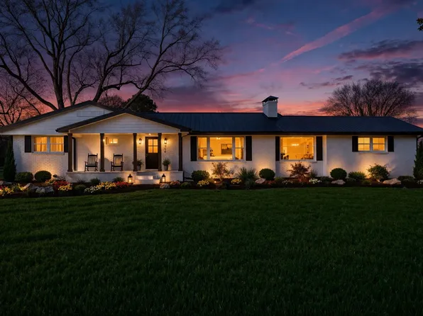 2194 Hampshire Pike, Columbia, TN 38401