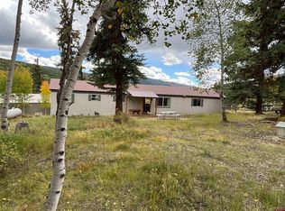 320 Forest Service 770 Road, Pitkin, CO 81241